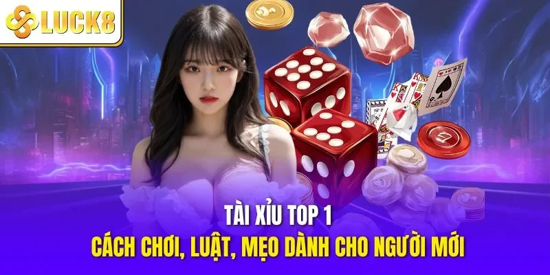 Tài Xỉu